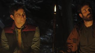 Eva Hamilton nude - Ruin Me (2017)