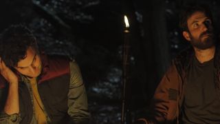 Eva Hamilton nude - Ruin Me (2017)