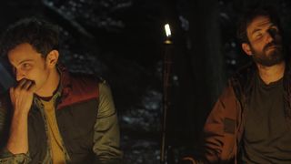 Eva Hamilton nude - Ruin Me (2017)