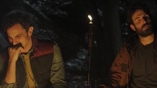 Eva Hamilton nude - Ruin Me (2017)