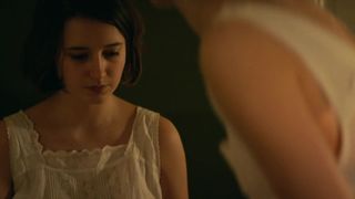 Fanny Bornedal nude - Journal 64 (2018)