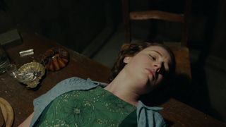 Fanny Bornedal nude - Journal 64 (2018)