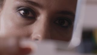 Jasmine Trinca topless, Marina Rocco nude - Nessuno Si Salva Da Solo (2015)