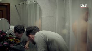 Darya Moroz nude - Soderzhanki s01e01 (2019)