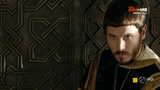 Paula Cancio nude – Toledo s01 (2012)