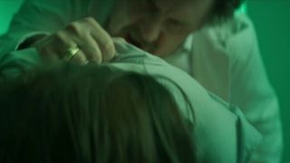 Fernanda D'Umbra, Paula Possani Nude, Topless, Subdual video, Sex scene in TV show 'Assedio'