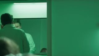 Fernanda D'Umbra, Paula Possani Nude, Topless, Subdual video, Sex scene in TV show 'Assedio'