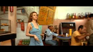 Leona Cavalli Nude - Amarelo Manga (BR 2002)