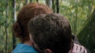 Iris Bry Naked - Les gardiennes (2017)