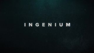 Esther Maaß nude - Ingenium (2018)