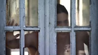 Analia Couceyro from BDSM, Subdual Real Sex in movie 'La rabia'