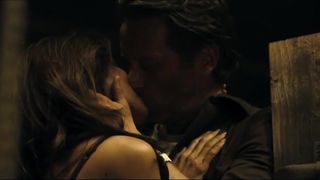 Kelly Hu Nude - Farmhouse (2008)