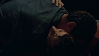 Salome Stevenin nude - Comme une etoile dans la nuit (2008)