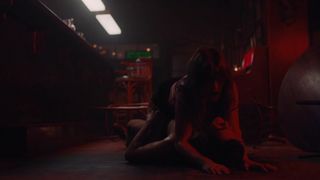 Marina Hands nude - Zone Blanche s02e03-05 (2019)