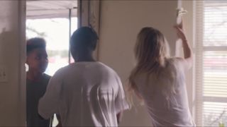 Camila Morrone, Maia Mitchell nude - Never Goin Back (2018)