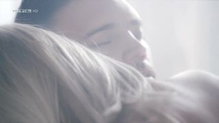 Cheyenne Pahde nude - Alles was zahlt (2018)