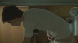 Anne Bie Warburg Vintage Porn, Explicit Classiic Erotic for 'Sømænd på sengekanten'