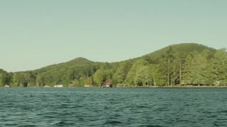 Rose Leslie Nude - Honeymoon (2014)