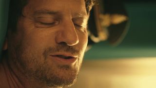 Miriam Leone nude - Metti la nonna in freezer (2018)