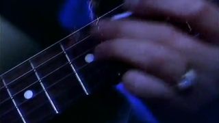 Deep Purple - Love Conquers All (1990)