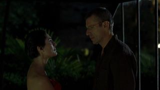 Caterina Murino Nude - Le Grand Alibi (2008)