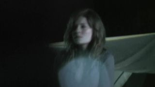 Elisha Cuthbert Sexy - House of Wax (2005)