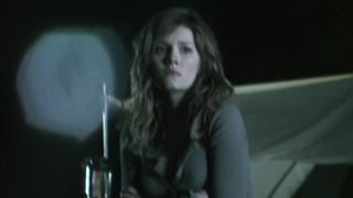 Elisha Cuthbert Sexy - House of Wax (2005)