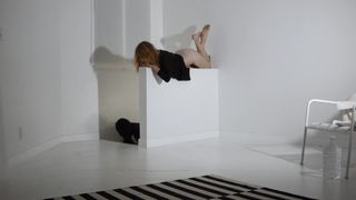 Mainstream Explicit NUDE Scenes. Lena Morris nude - A Thought Of Ecstasy (2017)