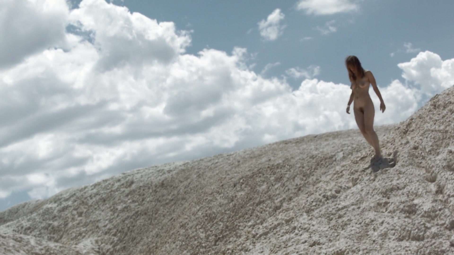 Lena Morris nude – A Thought Of Ecstasy (2017)