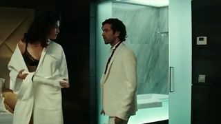 Helena Noguerra etc. Nude – L’Arnacoeur (2010)