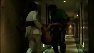 Helena Noguerra etc. Nude – L’Arnacoeur (2010)