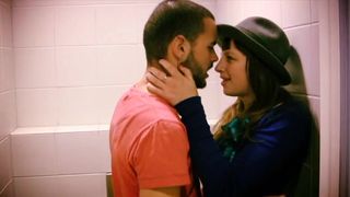 Murielle Scherre nude sex scene - I Make Porno And I Like It (2009) Explicit Film