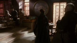 Emily Diamond Nude - Game Of Thrones s01e03 (2011)