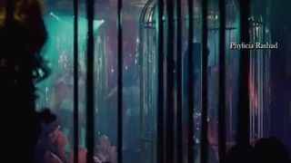 Halle Berry naked - Frankie & Alice (2010)