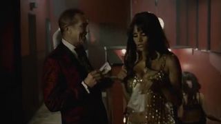 Halle Berry naked - Frankie & Alice (2010)