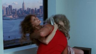 Traci Mann - Sgt.Kabukiman N.Y.P.D (1990)