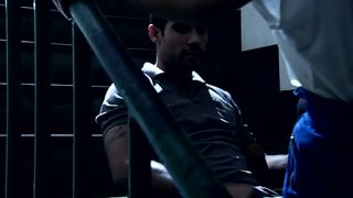 Paloma and Jamilla Obispo sex scene - Xdeal (2011)