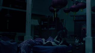 Anna Raadsveld & Charlie Dagelet Explicit Nude, Real Sex 'LelleBelle'