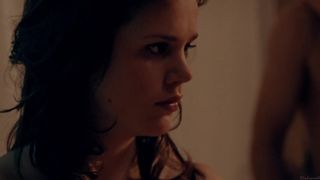 Anna Raadsveld & Charlie Dagelet Explicit Nude, Real Sex 'LelleBelle'