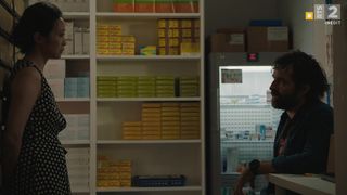 Linh Dan Pham - Mytho s01e01e03 (2019)