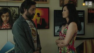 Linh Dan Pham - Mytho s01e01e03 (2019)