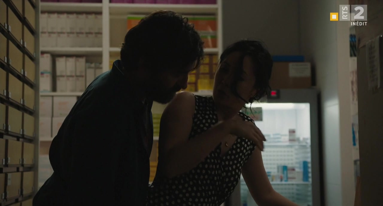 Linh Dan Pham – Mytho s01e01e03 (2019)