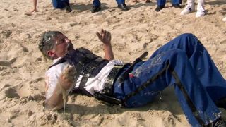 Irina Voronina, Mary Castro, Marisa Petroro Nude - Reno 911! Miami (2007)