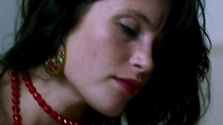 Adele Exarchopoulos naked - Orpheline (2016)