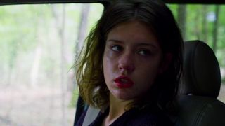 Adele Exarchopoulos naked - Orpheline (2016)