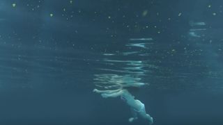 Natasha Jane Pyne topless, Jenny May Darcy nudes - Lake Placid vs. Anaconda (2015)