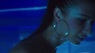 Elisa Lasowski and Eva Dagoo Nude - Hyena (2014)