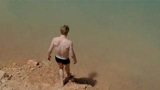 Amira Akili, Margot Guilton Full Frontal, Explicit Nudity, Sex scenes in 'Métamorphoses'