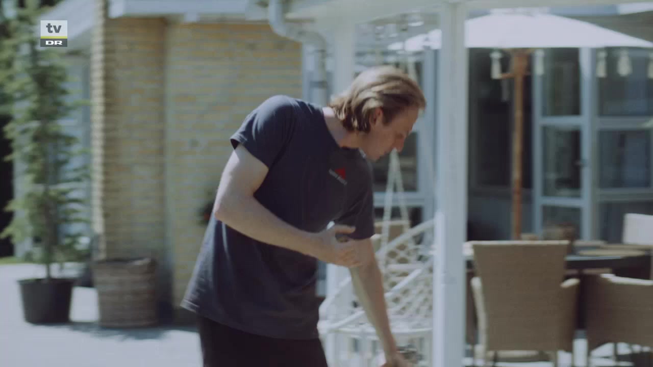 Josephine Park nude – Doggystyle s02e02 (2019)