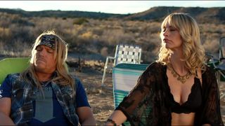 Cortney Palm, Cameron Richardson, Sydney Sweeney, Joi Liaye - Dead Ant (2017)